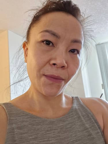 Customer photo review of BeaconSkincare.ca Gift Card