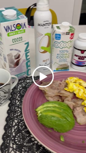 Customer video review of OMEGA-3 SELVATICI DELL'ALASKA- 120 perle - i più puri e incontaminati al mondo!