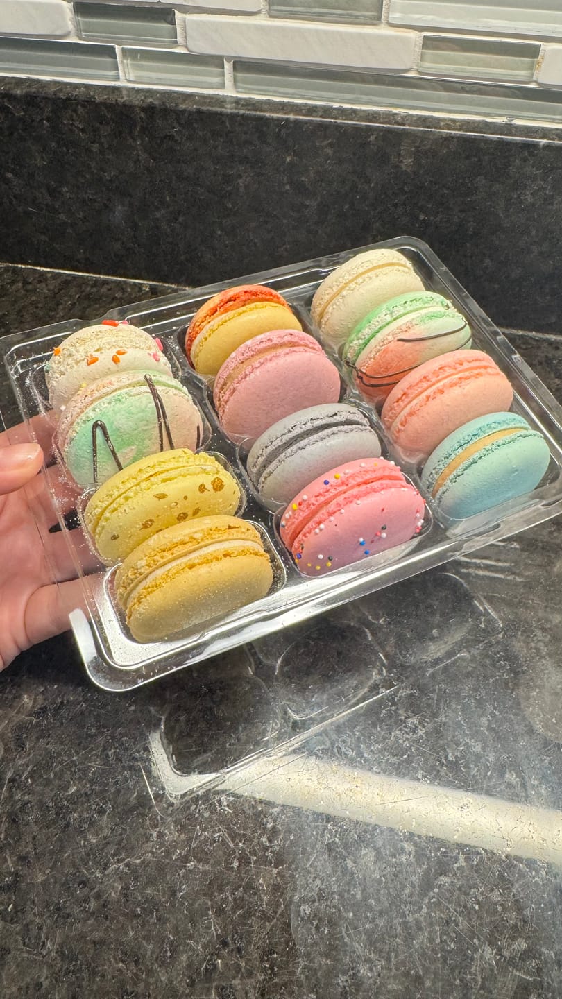 Customer photo review of 12 Pack