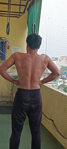 Customer photo review of Wellcore - Pure Micronised Creatine Monohydrate (122g, 33 Servings) Fruit Fusion