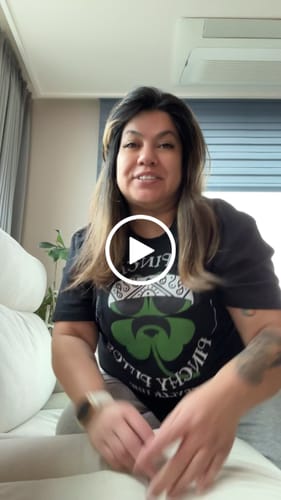 Customer video review of No Pinche Pinchy PutosT-Shirt