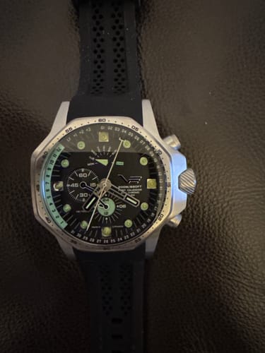 Customer photo review of ATOMIC AGE YM86-640A695
