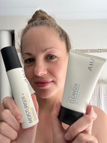 Customer photo review of Our Best Seller - Duo Pack
