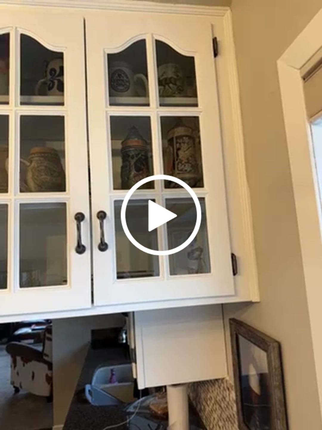 Customer video review of Miracle Paint - Barnboard