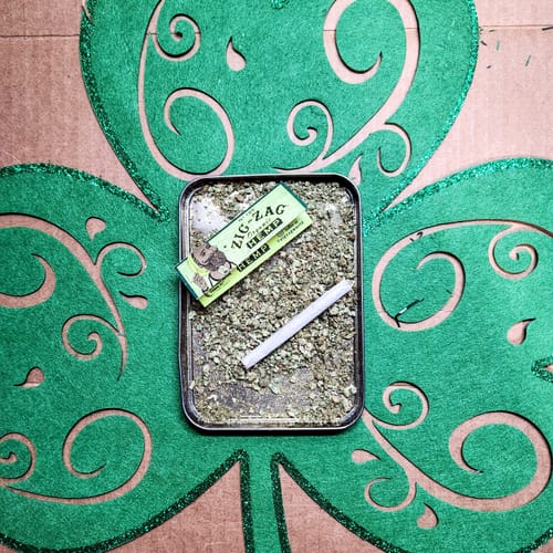 Customer photo review of Sugar Tartz Smalls