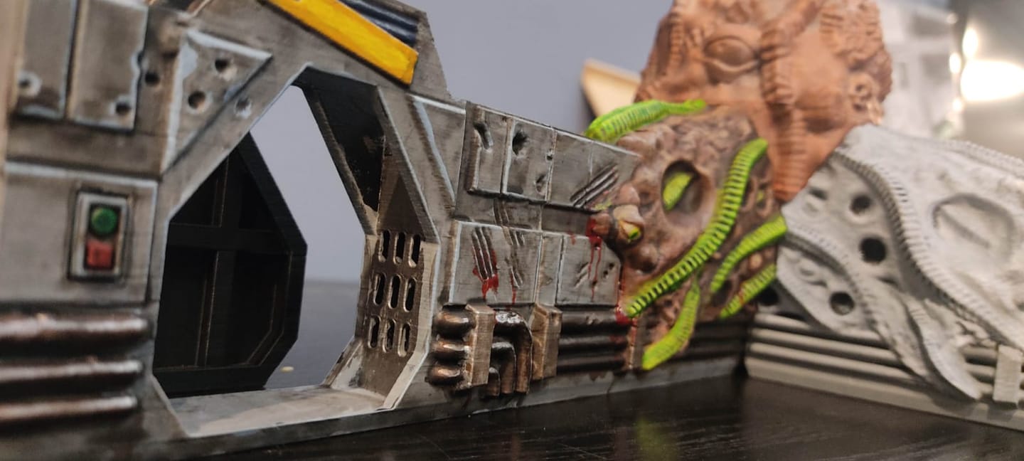 Customer photo review of Tabletop 3D Druck - Individual 3D Druck Anfrage