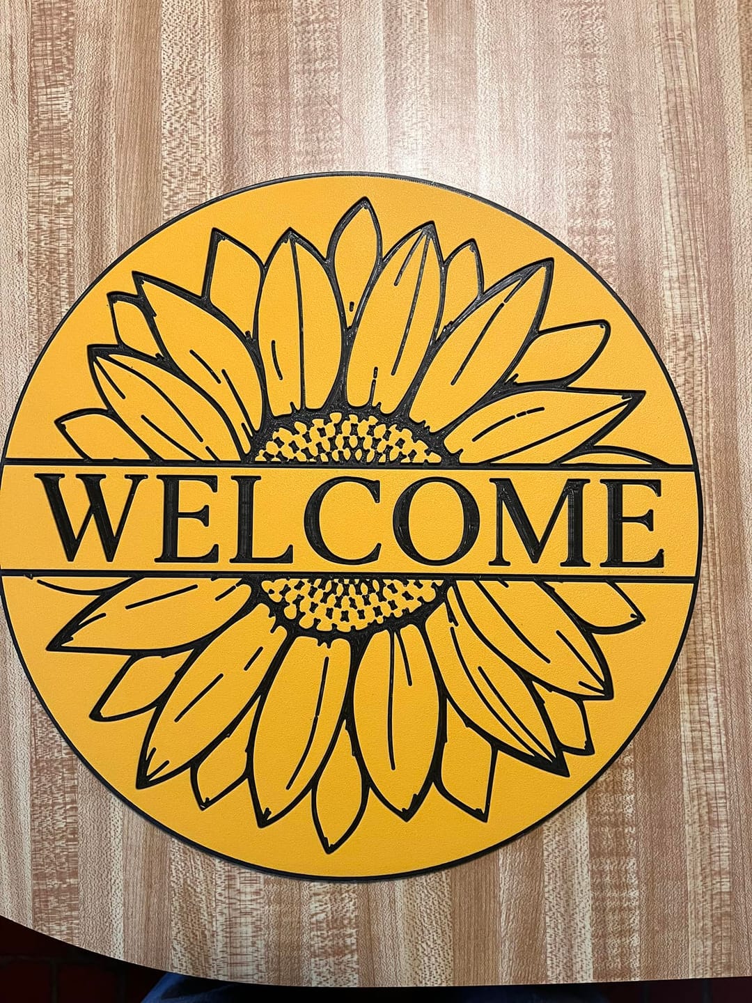 Customer photo review of YoraHome® SilverBack Benchtop CNC Router 6060