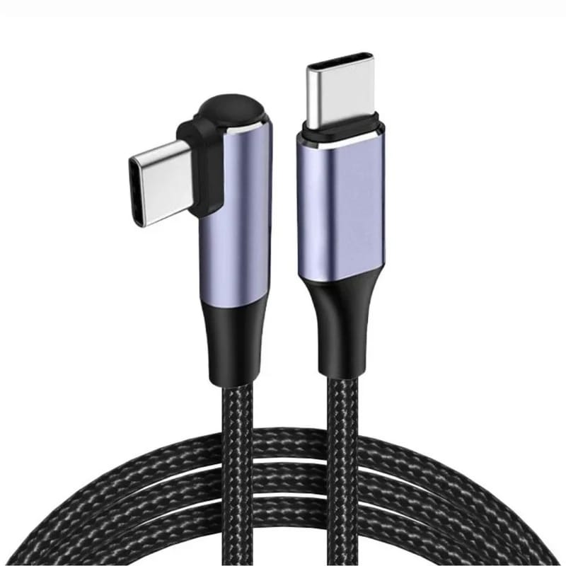 Customer photo review of PowerCable 100W