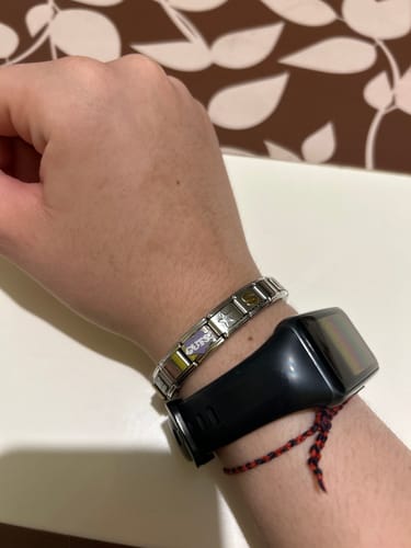 Customer photo review of Charm Con Estrella
