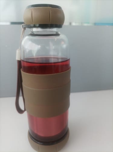 Customer photo review of Rosa Jamaica - Hibisco / Flor ⁽ᵃˡᵗᵃ ᶜᵃˡⁱᵈᵃᵈ⁾