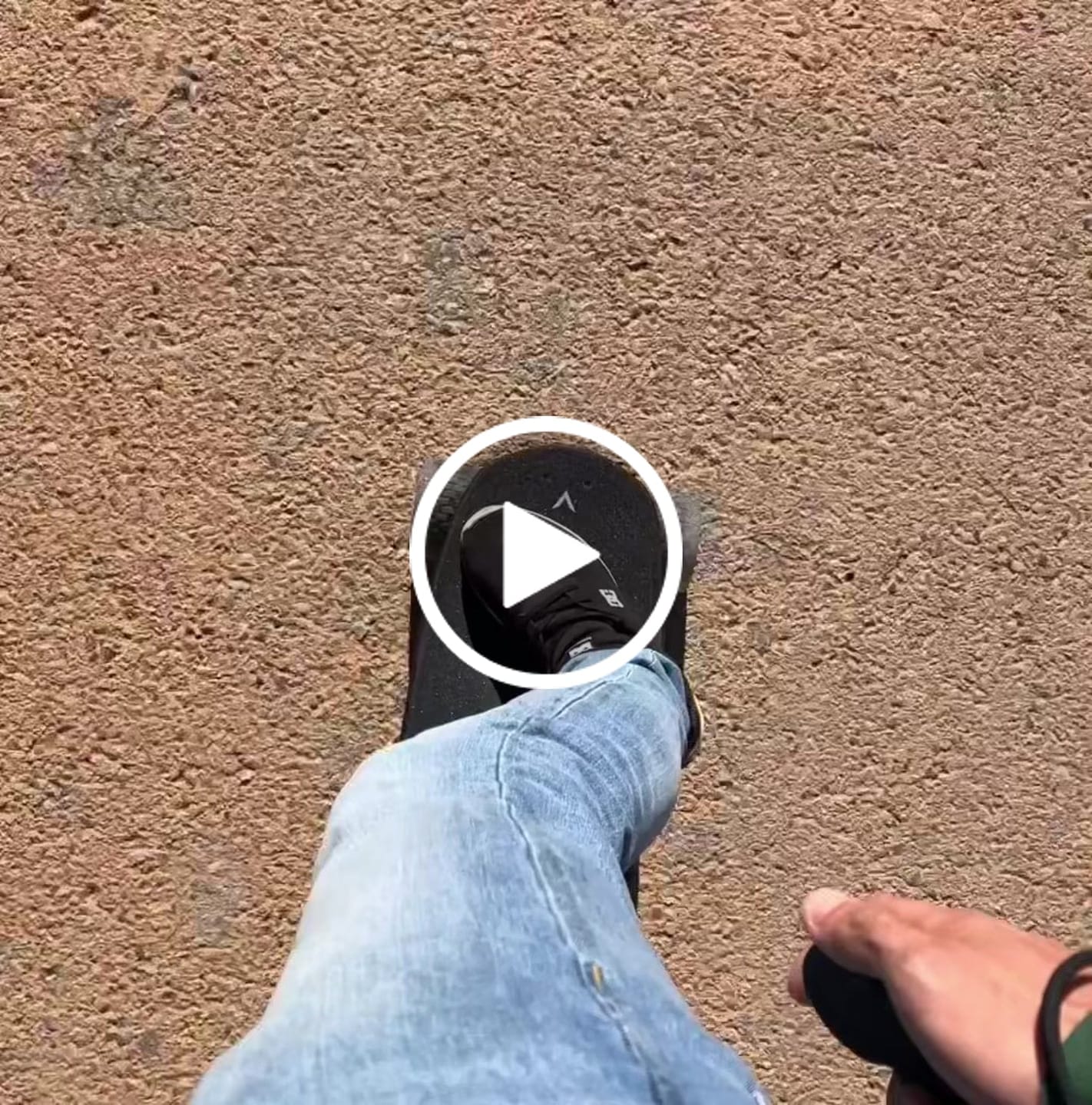 Customer video review of WowGo Mini 2S Electric Skateboard & Shortboard