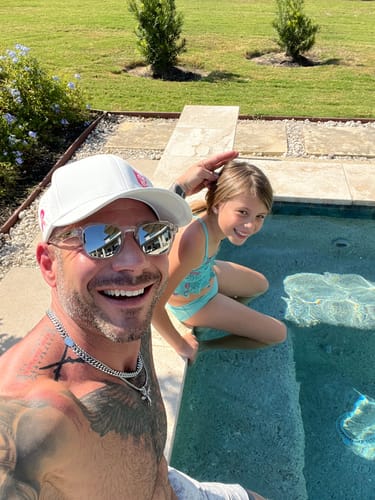 Customer photo review of LAUTNER