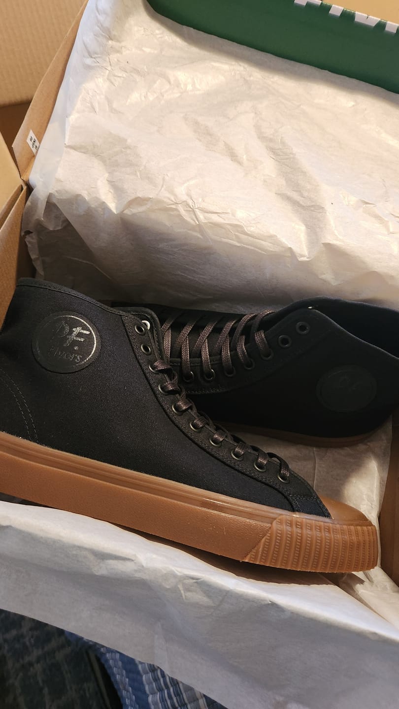 Customer photo review of Center Hi
