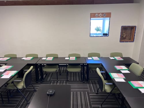 Customer photo review of In-kind Donation Shipping Costs: 1 box