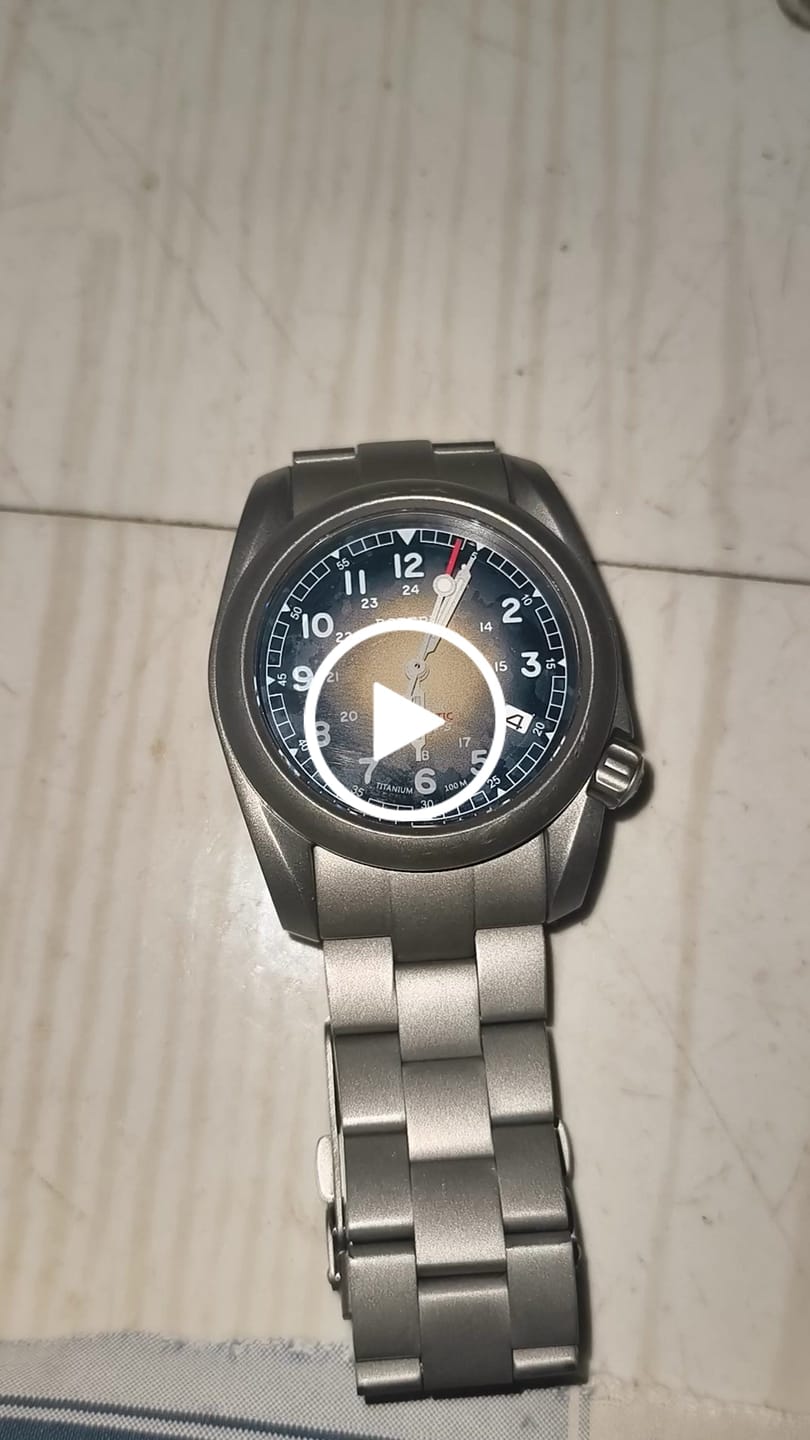 Customer video review of VOYAGER - 5th Anniversary Special Limited Edition [888]