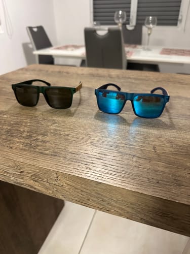 Customer photo review of Crash Boat