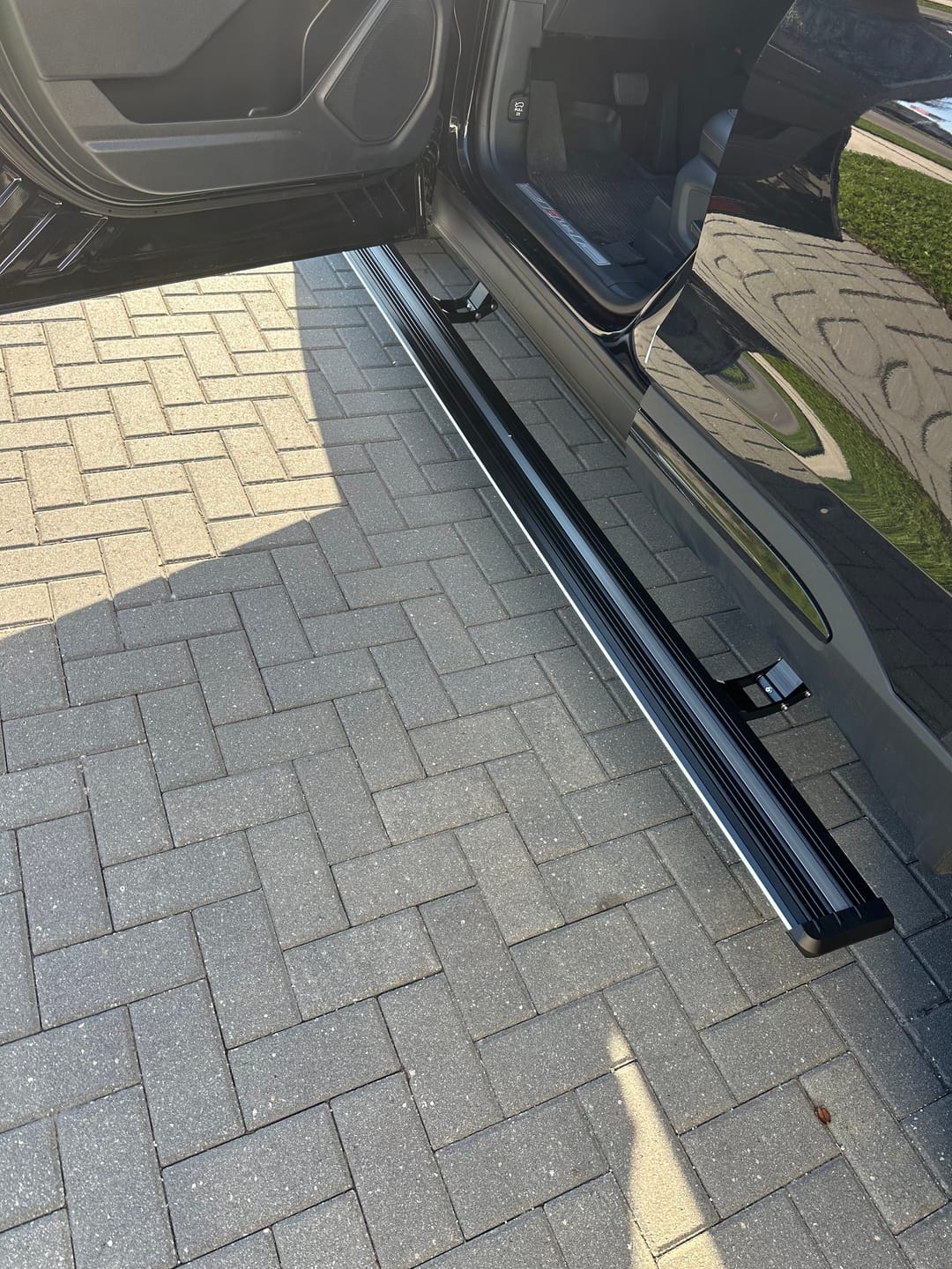 Customer photo review of Ford