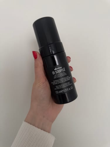 Customer photo review of OI SOUFFLÉ