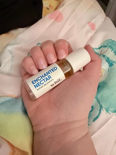 Customer photo review of Enchanted Nectar