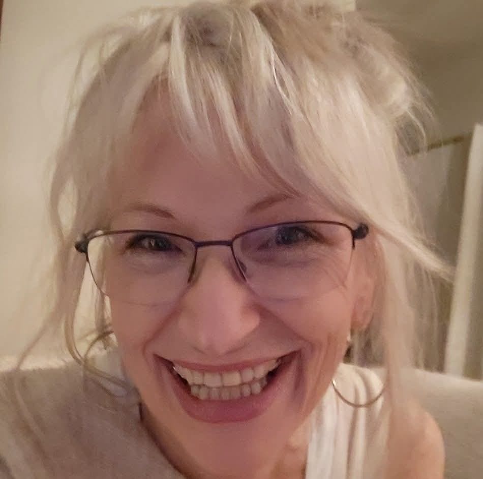 Customer photo review of Pack Ultime : Gel Violet + Bandes Blanchissantes
