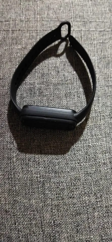 Customer photo review of MosquiStop – Schutzarmband