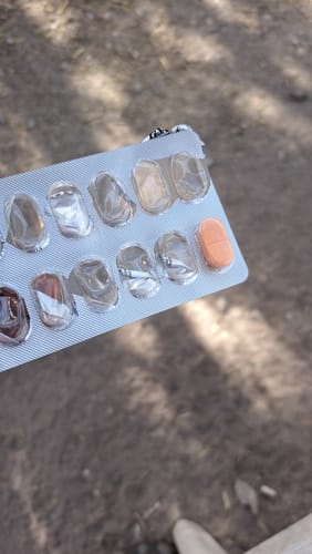 Customer photo review of NF-180® N.F.