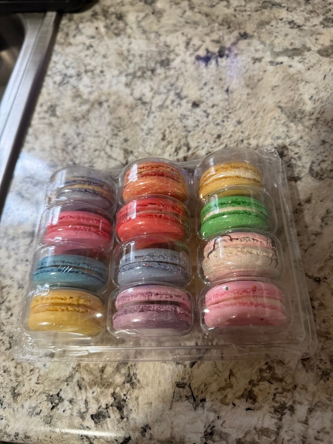 Customer photo review of 12 Pack