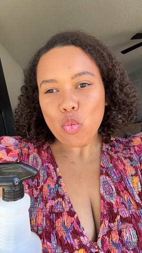 Customer photo review of OI SOUFFLÉ