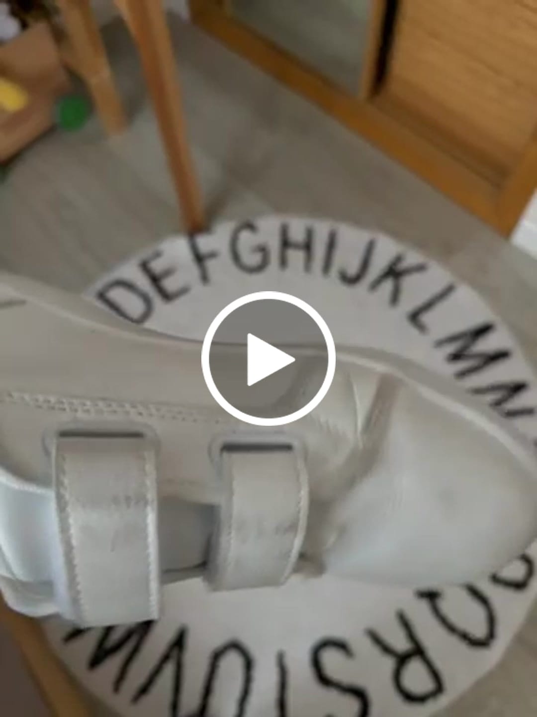 Customer video review of Niños Ivy - Barefoot De Ocio