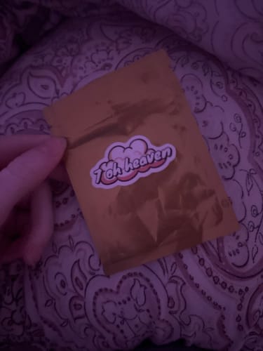 Customer photo review of 7-OH ASTRAL TABLETS (30 MG)