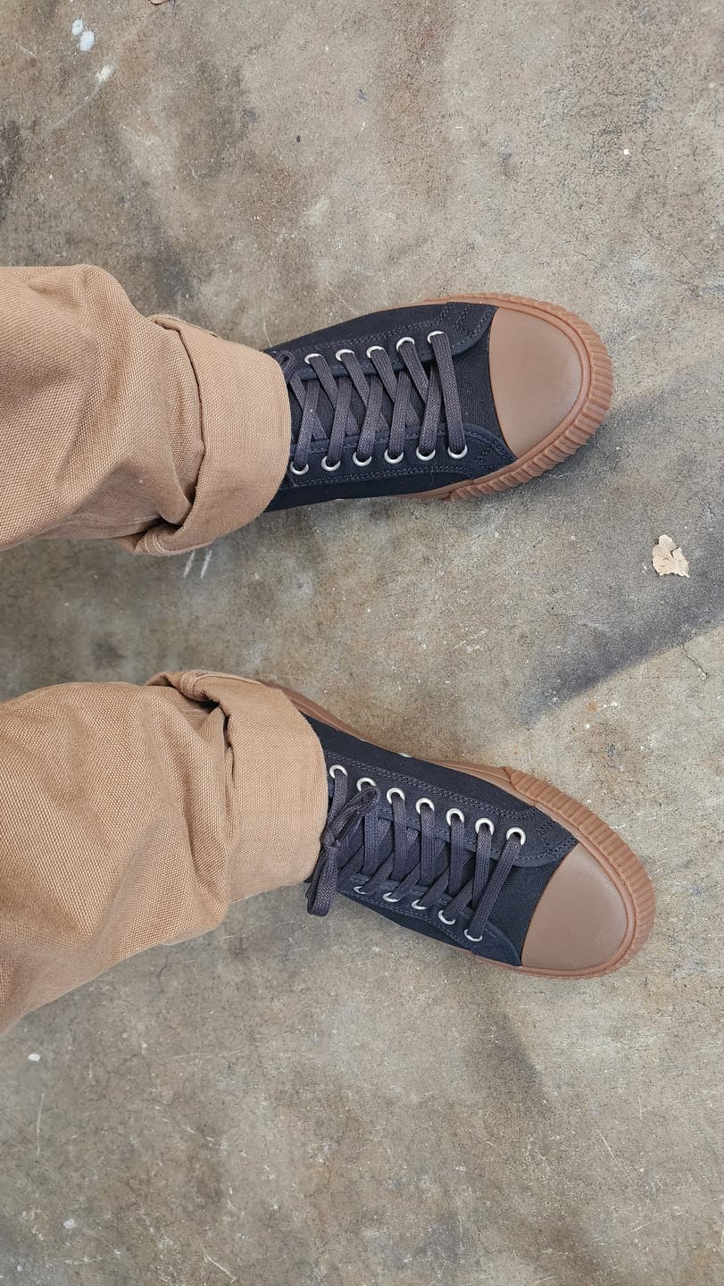 Customer photo review of Center Lo