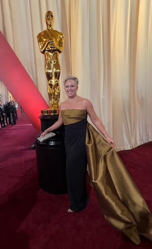 Customer photo review of Mia Instant Body Glow