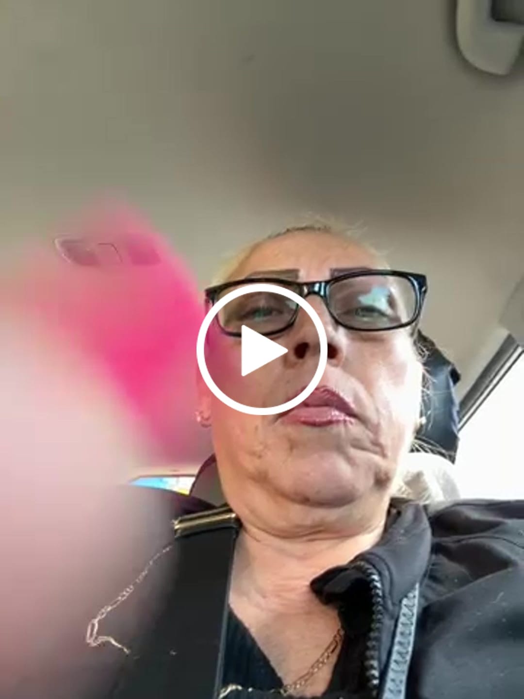 Customer video review of 3 Pack - Mama Bear Nerve Relief Lotion