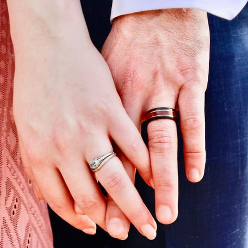 Customer photo review of The Magnus