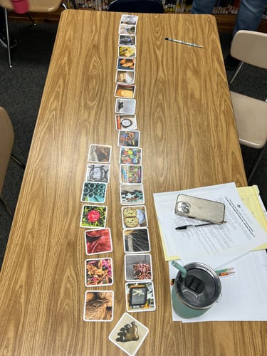 Customer photo review of OuiSi Original