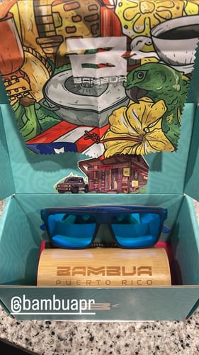 Customer photo review of Crash Boat