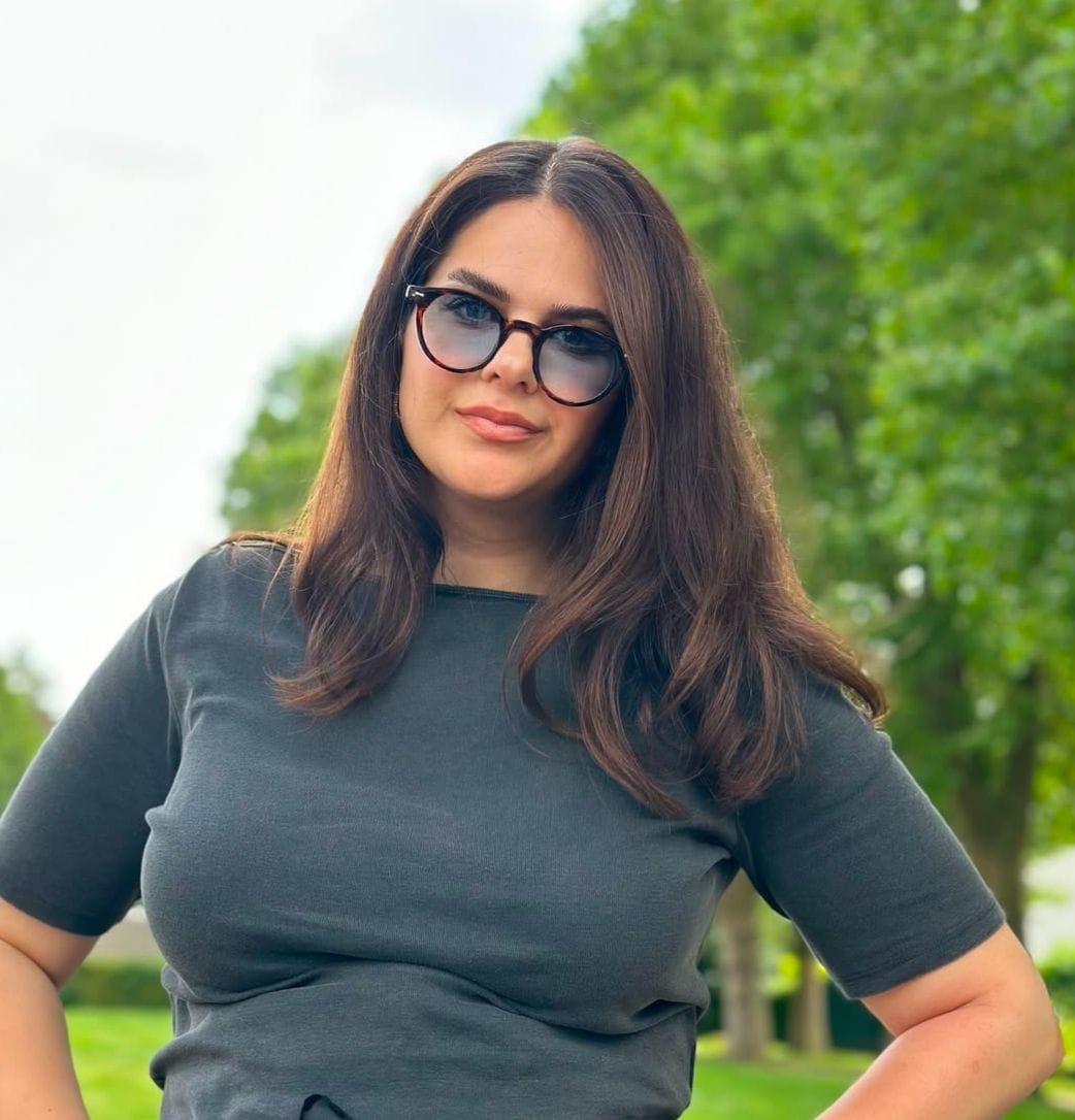Customer photo review of Otto - Sunglasses