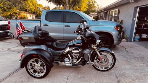 Customer photo review of First Purchase Total Wash Street Cannon Kit Bundle