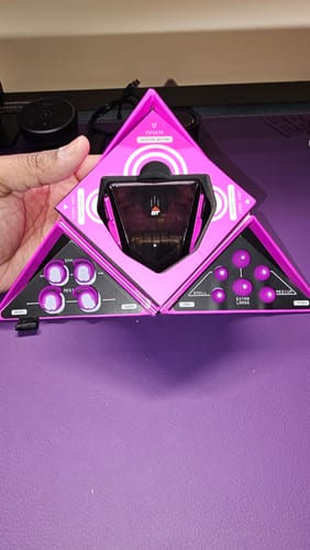 Customer photo review of SANWEAR-GT