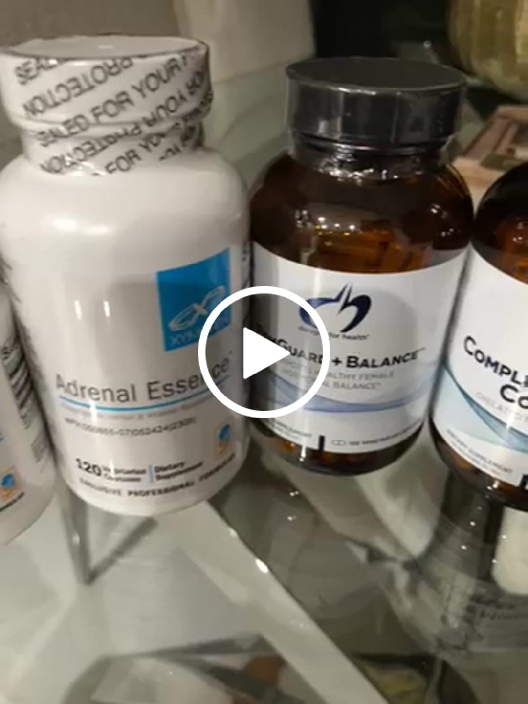 Customer video review of Consulta Medicina F.