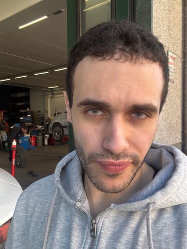 Customer photo review of Ice