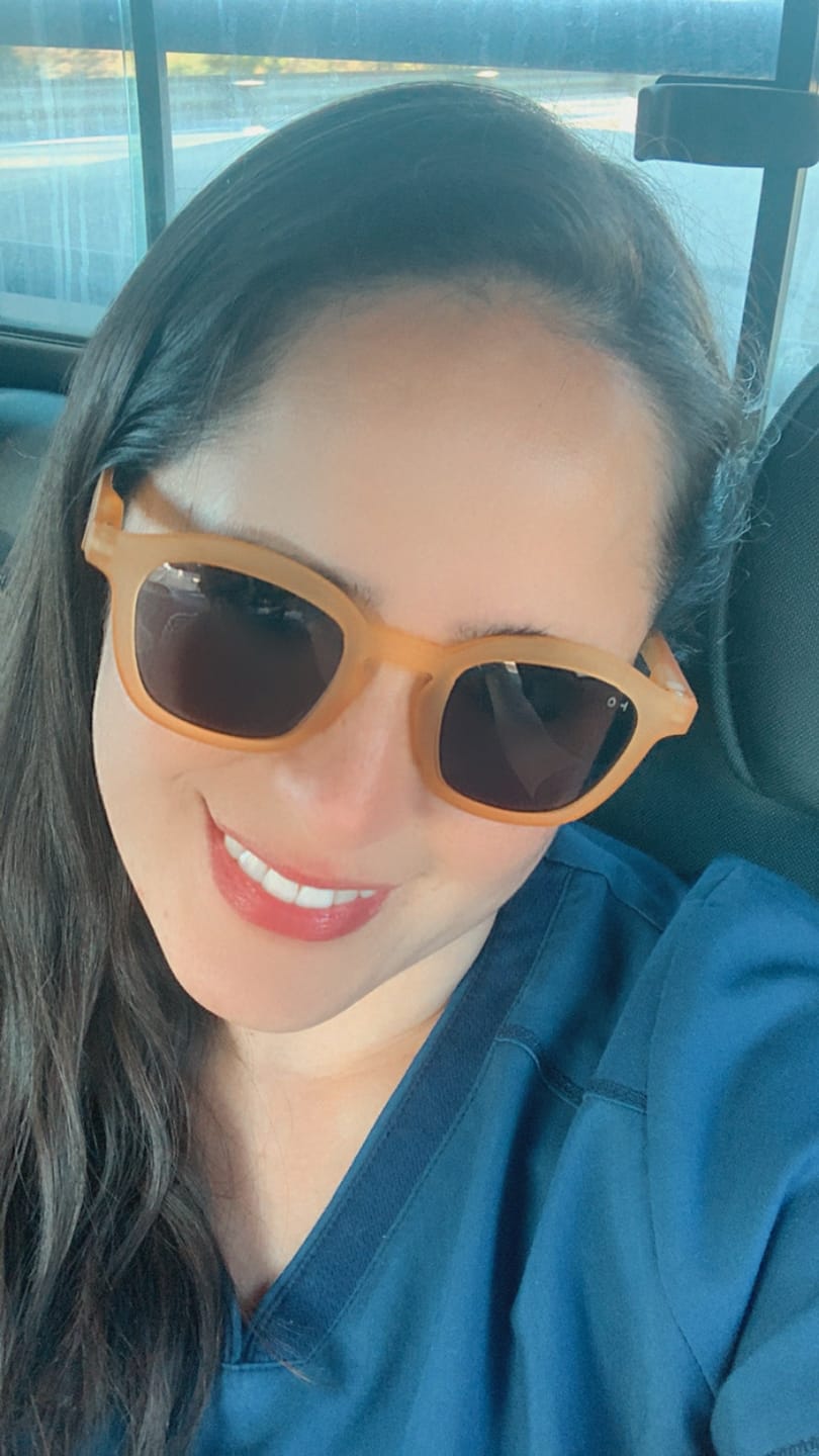 Customer photo review of Thom Yellow