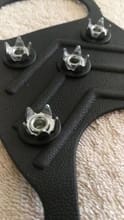 Customer photo review of Grip Spikes – Sicherer Halt auf Eis & Schnee