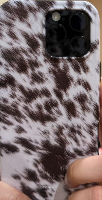 Customer photo review of Savage