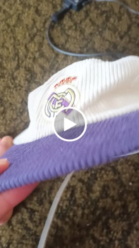 Customer video review of Madrid Retro Lid