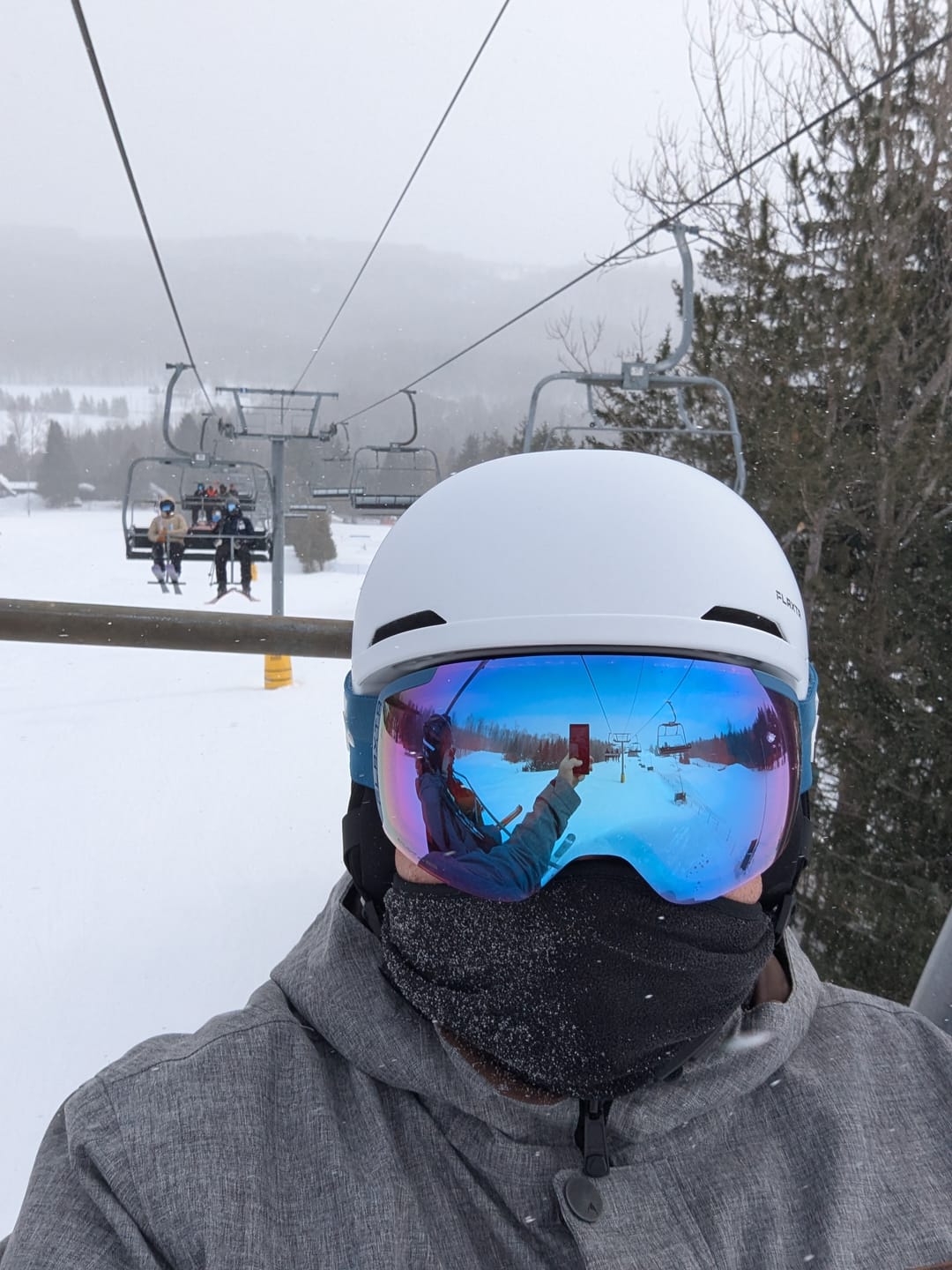 Customer photo review of Deep Space Mips