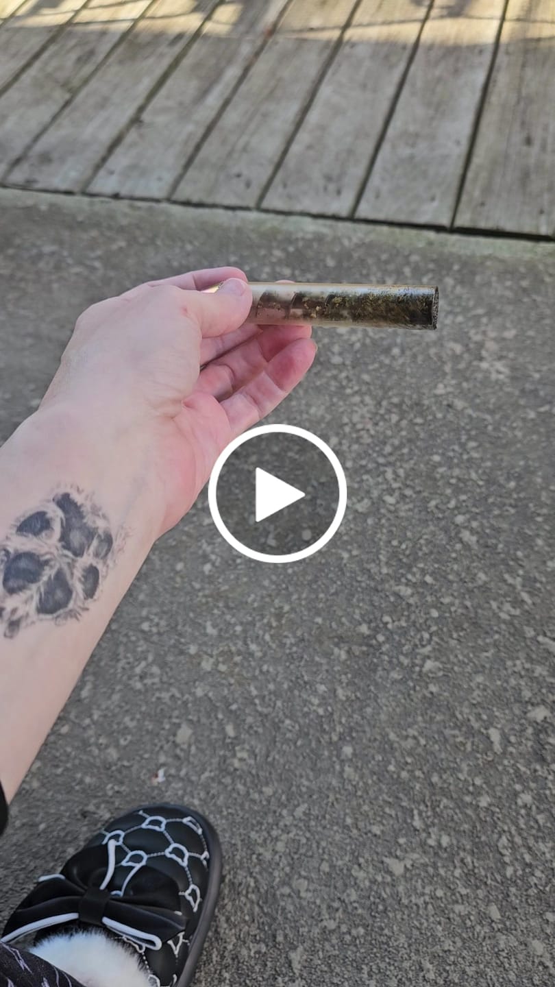 Customer video review of Twisty™ Glass Original Combo
