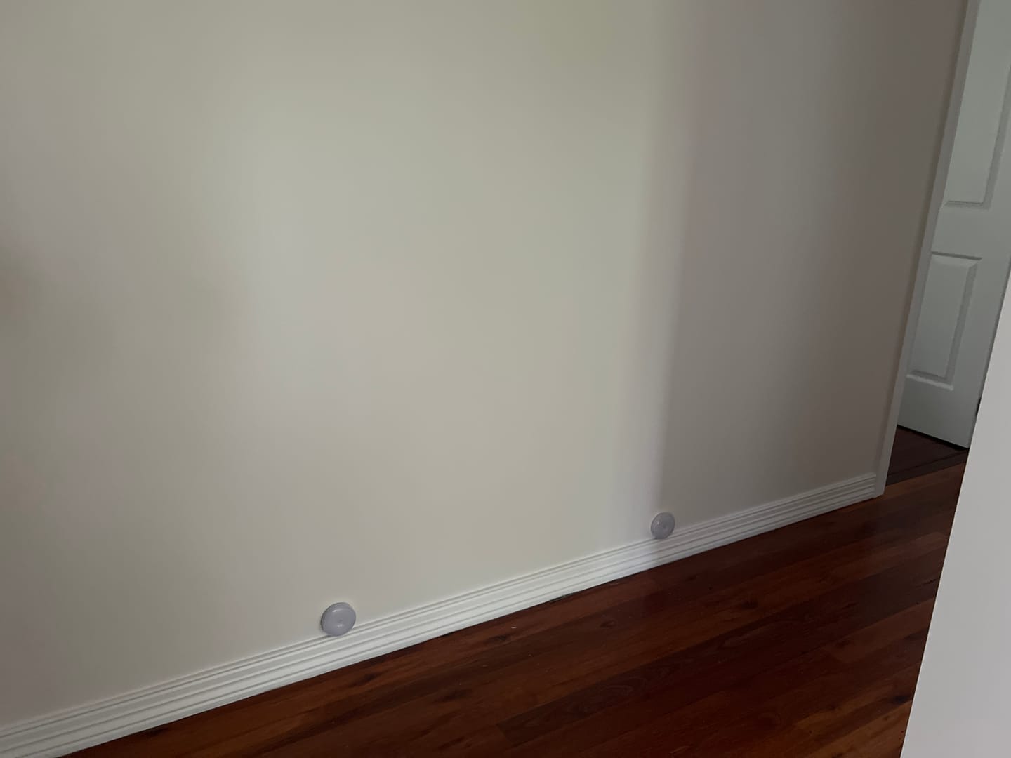 Customer photo review of Lumi™ Motion Light