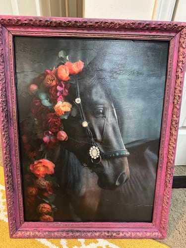 Customer photo review of Sample Milk Paint Bundle