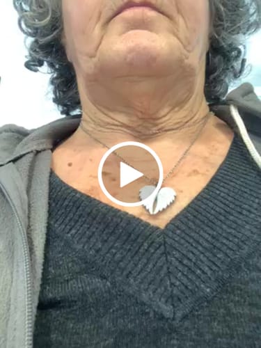 Customer video review of Collana Angelo mio l'originale ✦ Incidi il nome del tuo Angelo